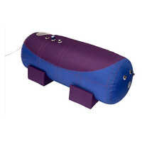 Hyperbaric Oxygen Chamber St901 Soft Lying Type 1.3ata Autism Treatment Dimension (L*w*h): 89x59x49cm Centimeter (Cm)