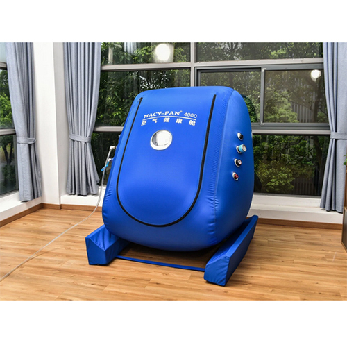 Oxygen Capsule Oxygen Tank Hyperbaric Oxygen Chamber Hbot For Sports Application: Clinics