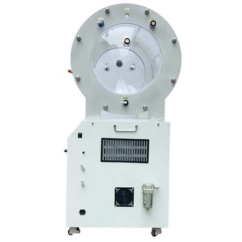 Pet Medical Device Hyperbaric Chamber Color Code: White
