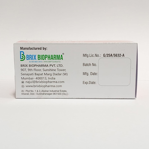 Hydralazine 50mg - Drug Type: General Medicines
