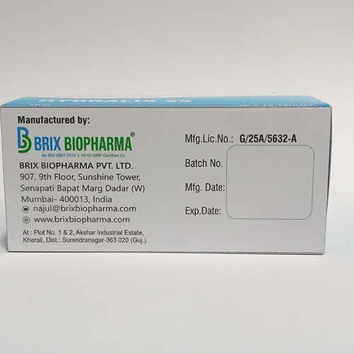 Hydralazine 25mg - Drug Type: General Medicines