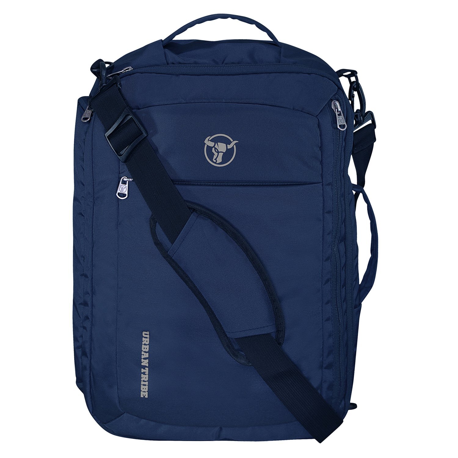 Office Bag 2 - Customizable Size, Color, Design & Weight | Personalized Logo Options For Branding Solutions