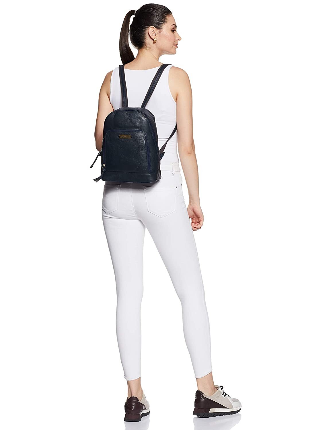 Back Pack By Nirmal Bag