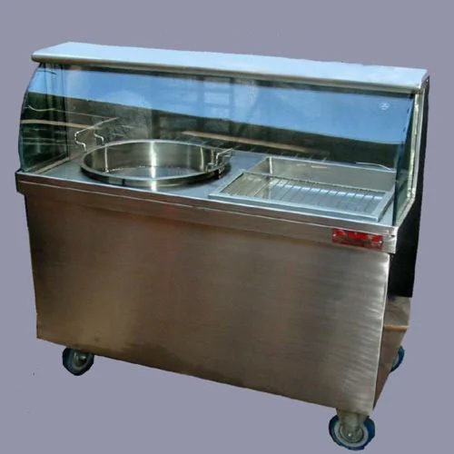 जलेबी काउंटर