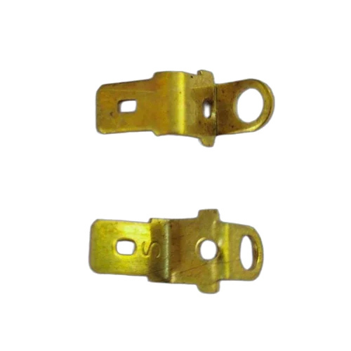 UPS Battery Terminals - Brass/Steel Material, Sealed Type, Polished Finish | Industrial Use, Warranty Included for Durability and Reliability