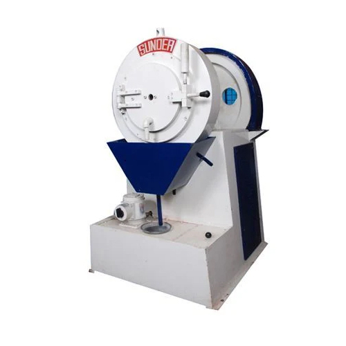 Rotary Swaging Machine - Heavy-Duty Steel Frame, Precision Adjustment Capabilities, Efficient Metal Forming