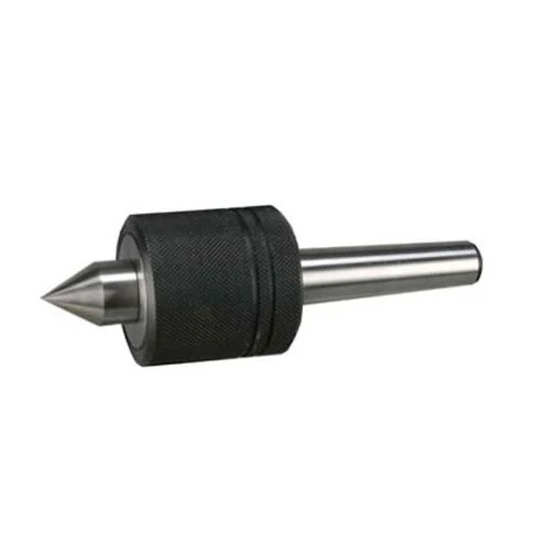 लेथ मशीन घूर्णन केंद्र