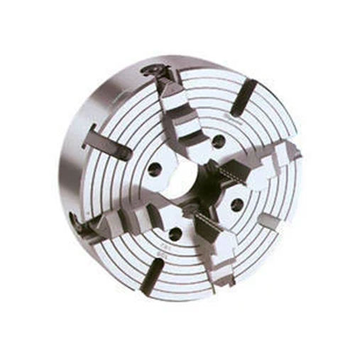 लेथ मशीन चक्स