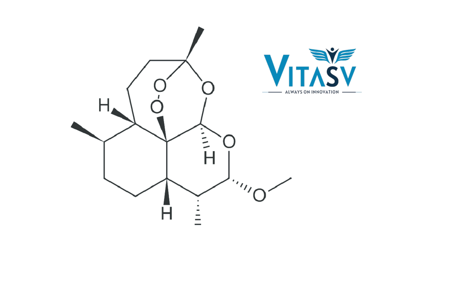 Arteether Api By Vitasv Pharma And Chemical Private Limited