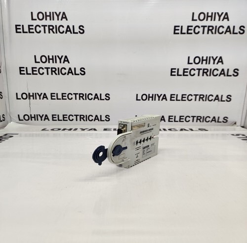 Lenze E94ayflf Communication Module