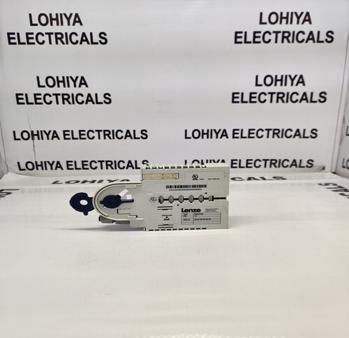Lenze E94aycen Extension Module