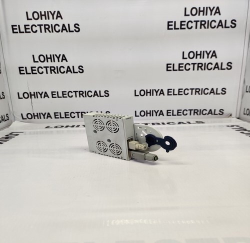 Lenze E94aycen Extension Module