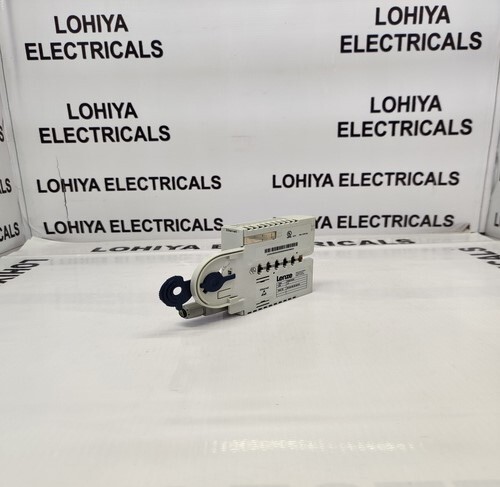 Lenze E94aycen Extension Module