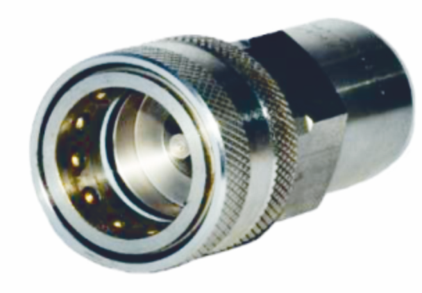 3-4 Inch Female Quick Release Adaptor Application: Industrial