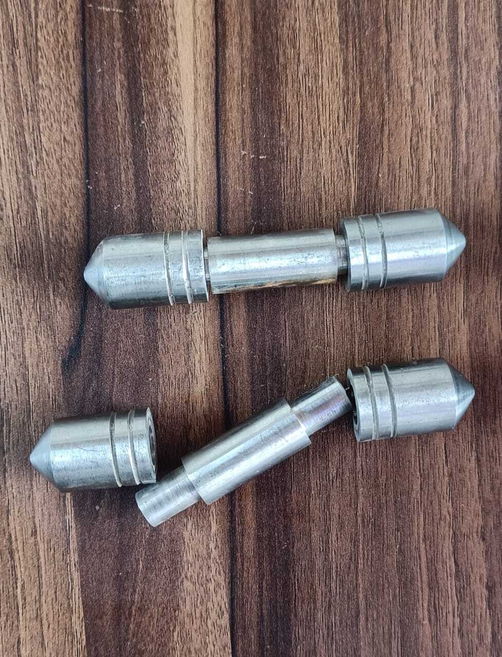 Eco Friendly 32x32 Ss 202q Injis Matt Finish Railing Fitting