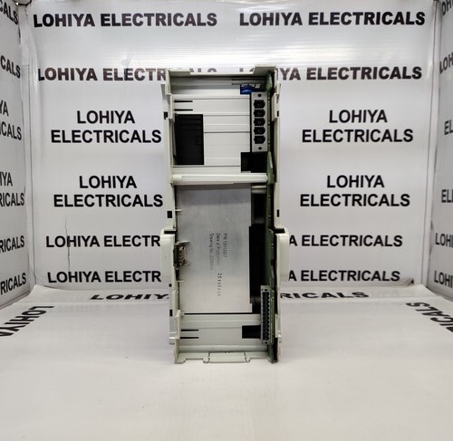 Lenze E94apne03641c Dc Supply Unit