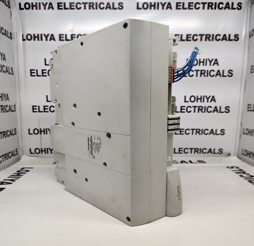 Lenze E94apne03641c Dc Supply Unit