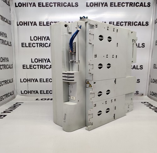 Lenze E94apne03641c Dc Supply Unit
