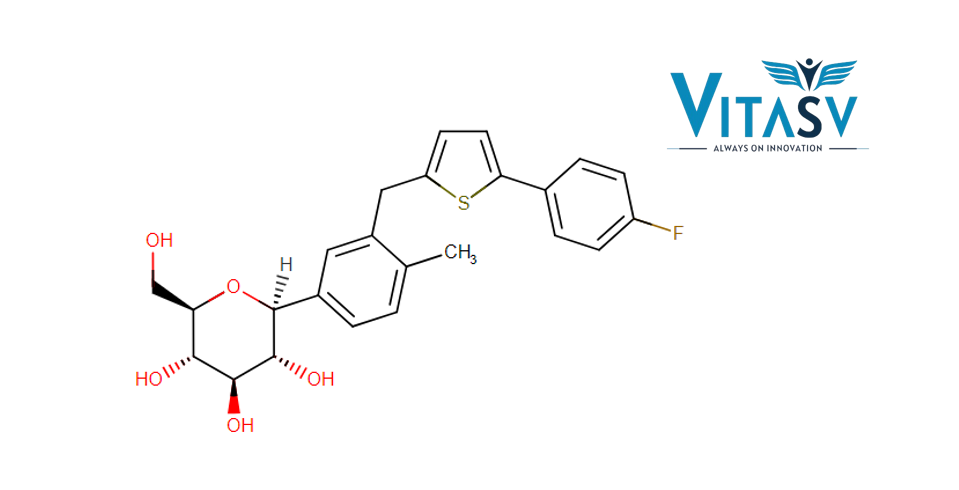 Canagliflozin Api