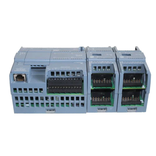 Siemens S7 1200 PLC मरम्मत सेवाएँ