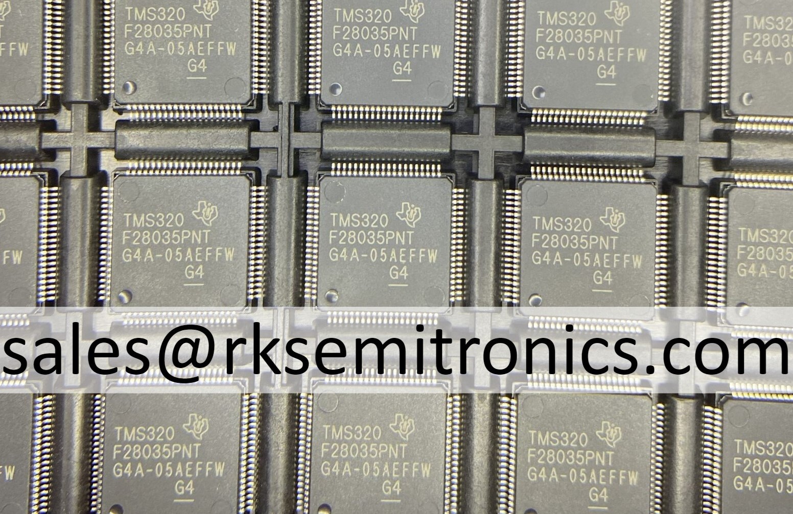 Tms320f28035pnt    32-bit Microcontrollers