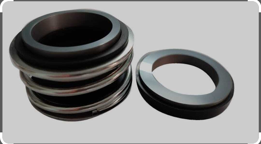Rubber Bellow Seal Application: Industrial