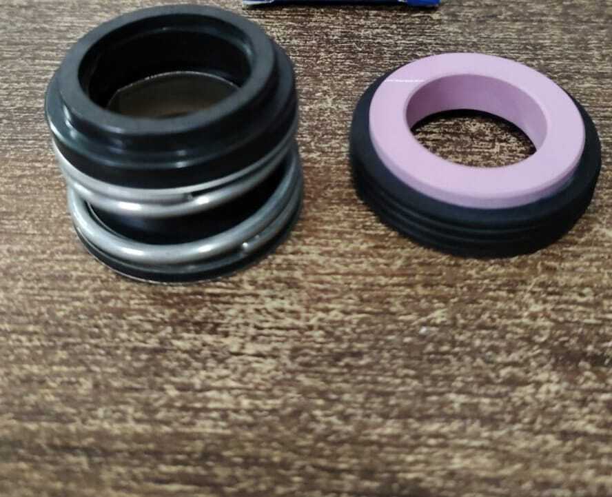 Rubber Bellow Seal Application: Industrial