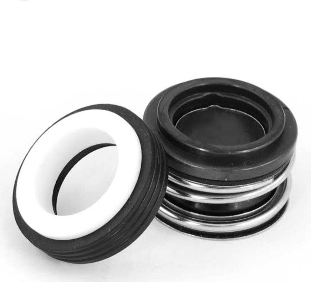 Rubber Bellow Seal Application: Industrial