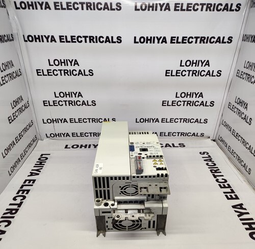 Lenze E84avsce1134vx0 Frequency Inverter
