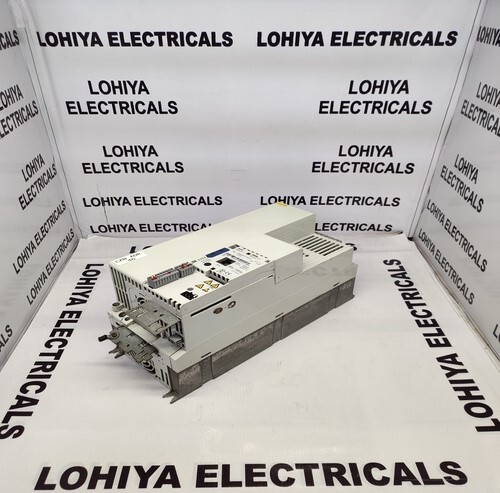 Lenze E84avsce1134vx0 Frequency Inverter