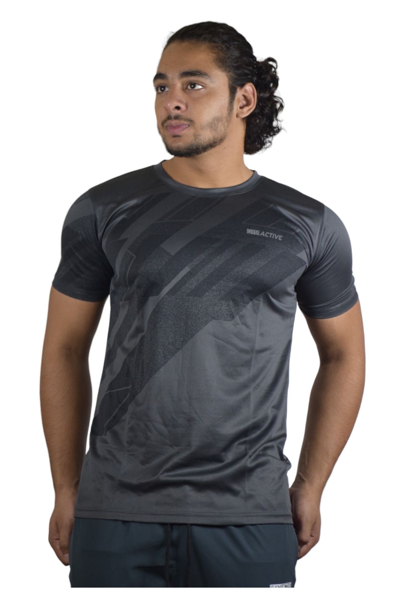 Sports T Shirt - Age Group: Adults