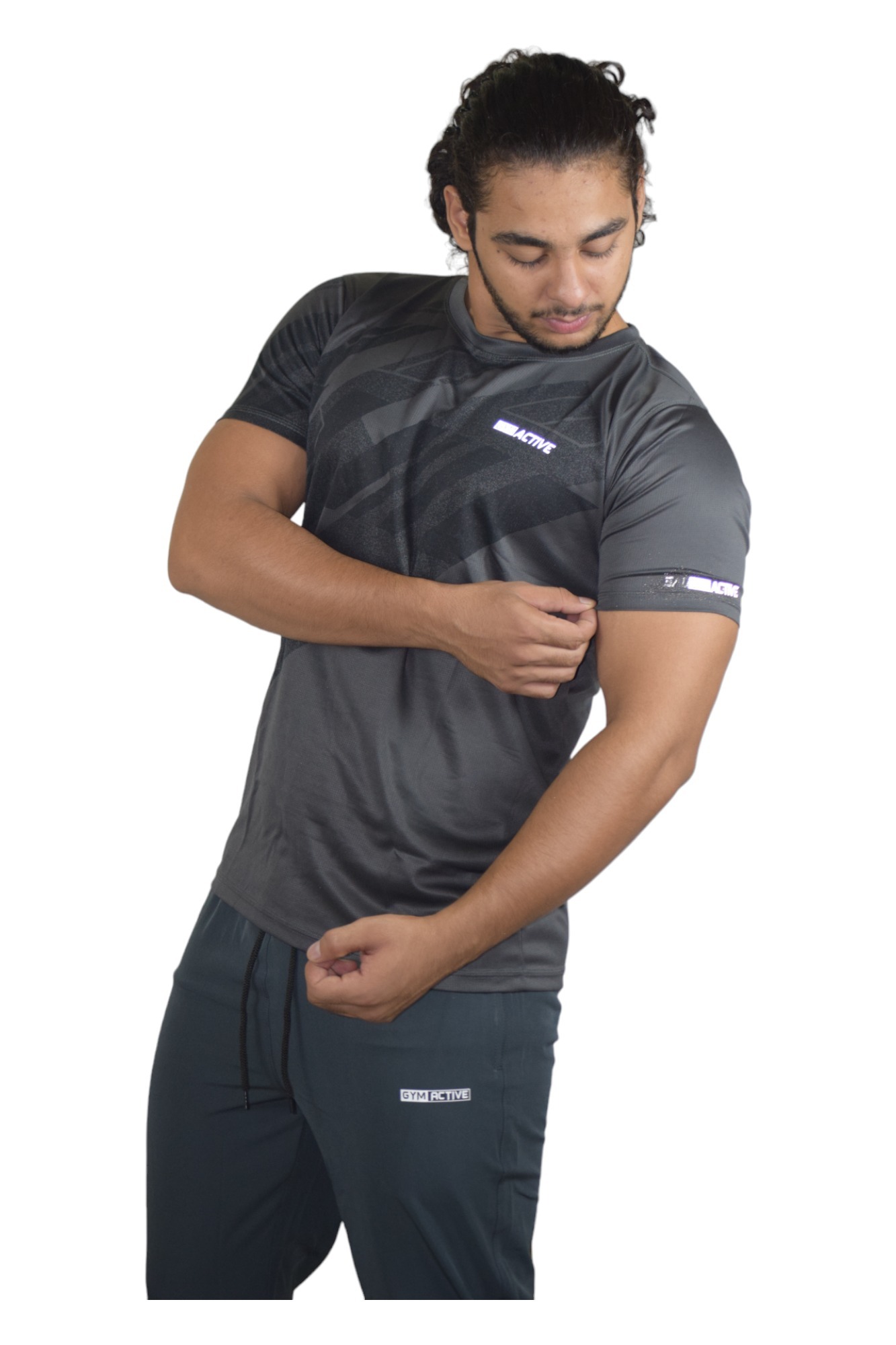 Sports T Shirt - Age Group: Adults