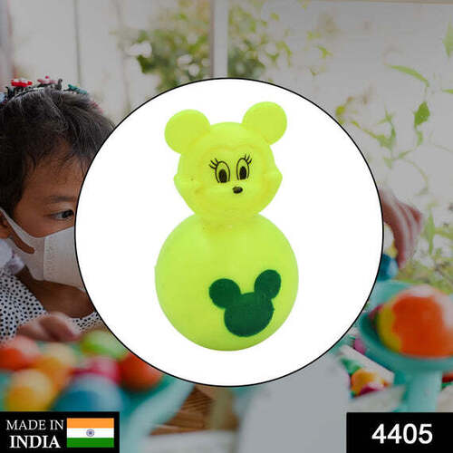 Plastic Self Balancing Toys Unique Attractive Balancing Baby Toys(4405)