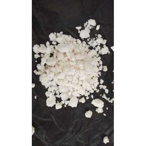 Calcium Chloride Anhydrous Powder - Industrial Grade, Odorless Granular Substance for Moisture Control and Dust Stabilization | Ideal for Concrete Curing and Chemical Drying Applications