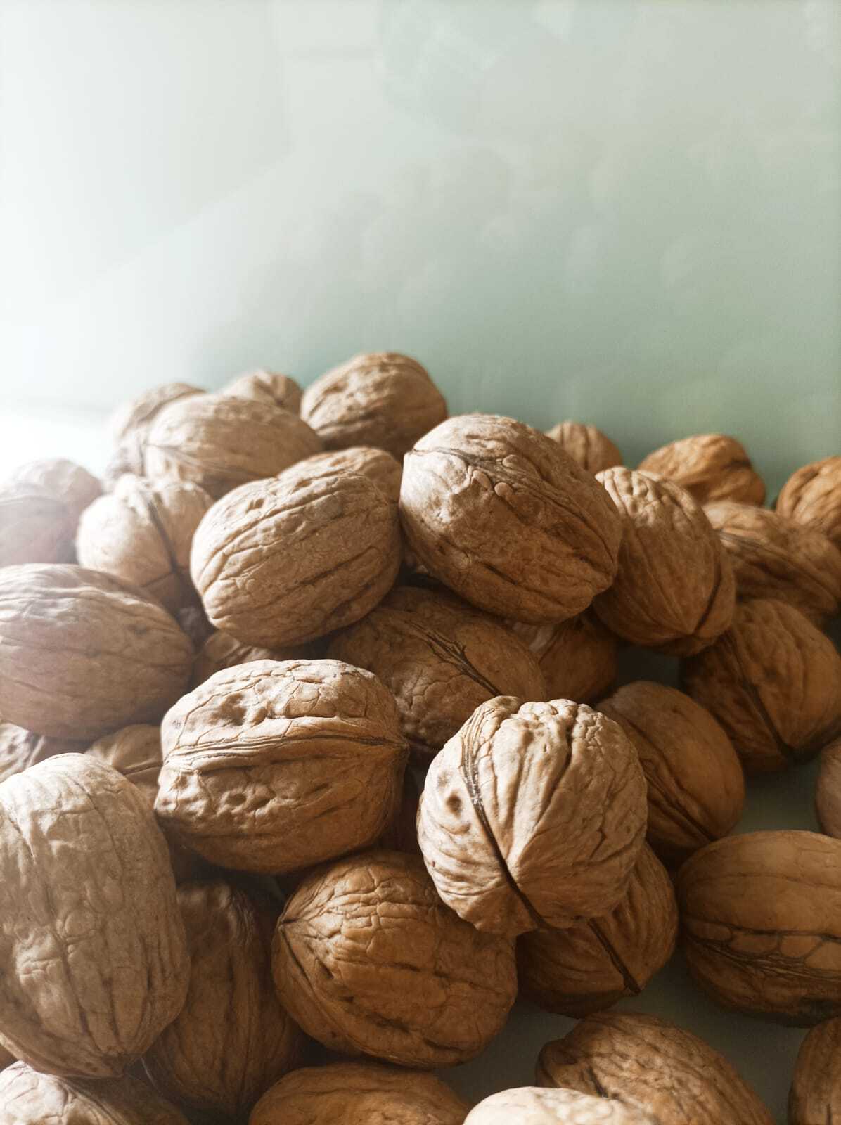 Californian Walnut, Chandler Variant