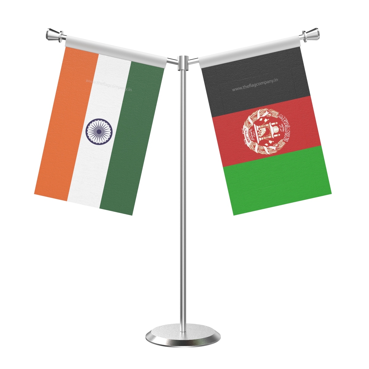 Table Flag - Polyester, 4x6 & 6x9 Inches | Customized Colors, Logos, And Names For Advertising, Decoration, And Promotion