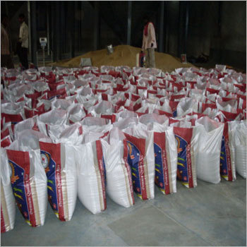Rice Being Packed at Best Price in Burdwan, West Bengal | Prince Rice ...