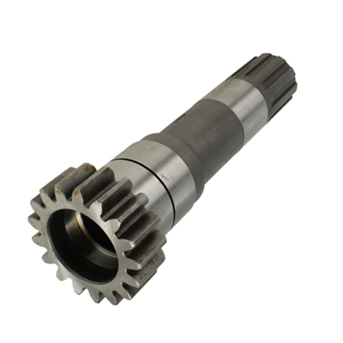 1860009M91 / 906919M91 / 964908M91 / S.40774 / 906920M1 / 906919V91 PTO इनपुट शाफ्ट