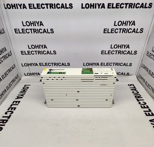 Lenze 33.8203-e Frequency Drive