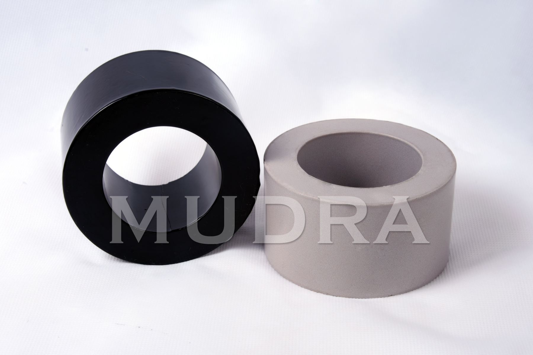 Crgo Toroidal Core With Coating - Application: Current Transformer