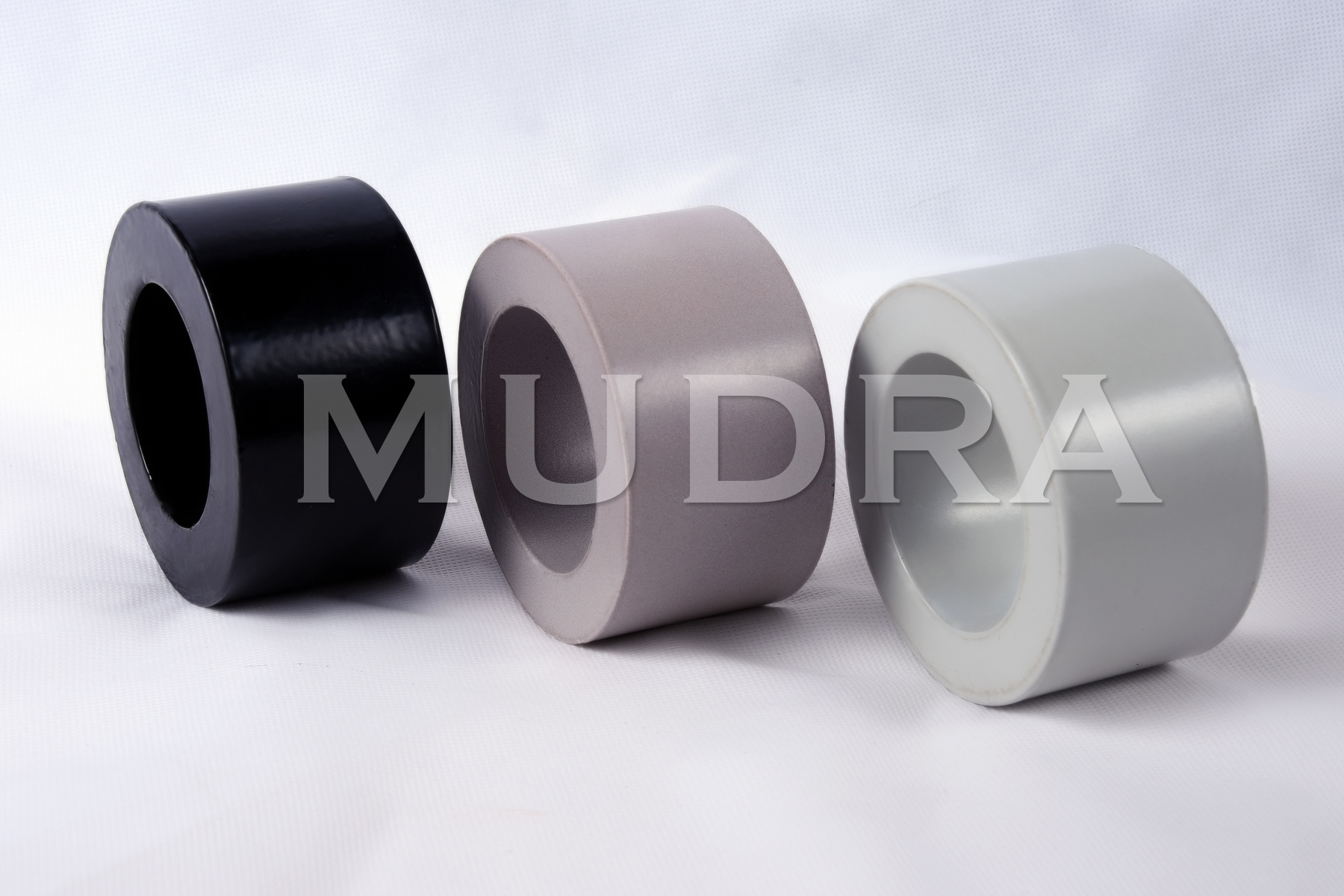 Crgo Toroidal Core With Coating - Application: Current Transformer