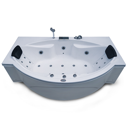 कॉम्बी मसाज बाथटब