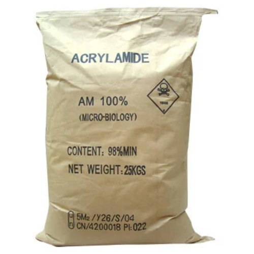 Polyacrylamide Powder By Shree Giriraj Chemicals