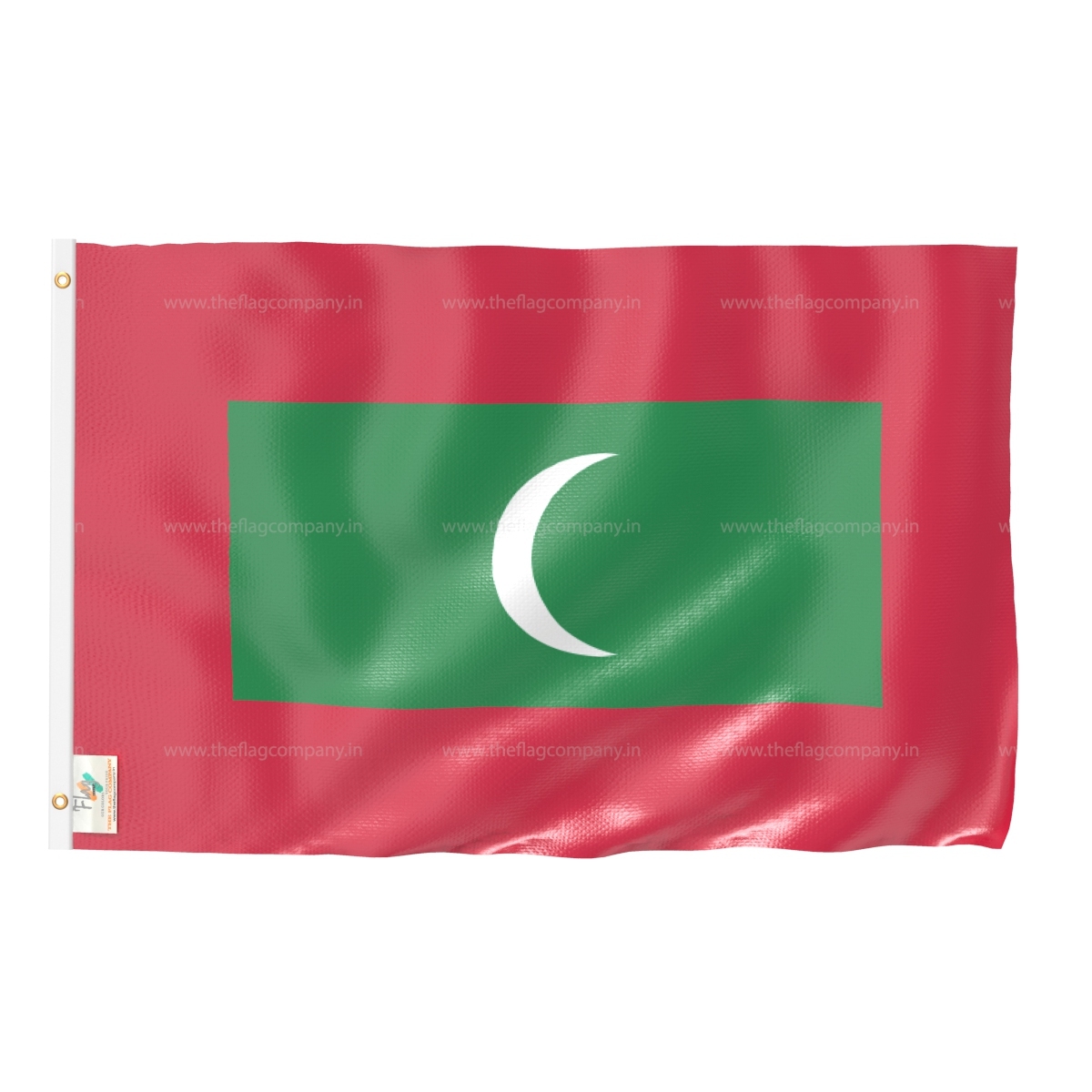 All World Countries Flag - 20 Ft X 30 Ft, Polyester Material, Semi-stitched Style, Customizable Color, Logo, And Name