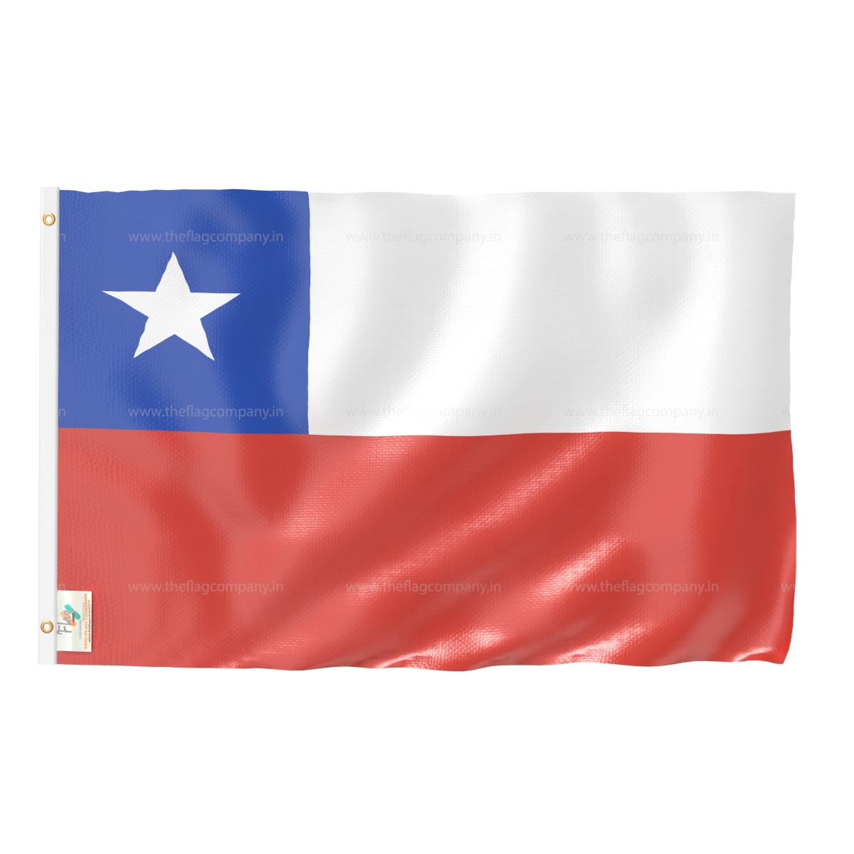 Polyester Flags - Size: Customized