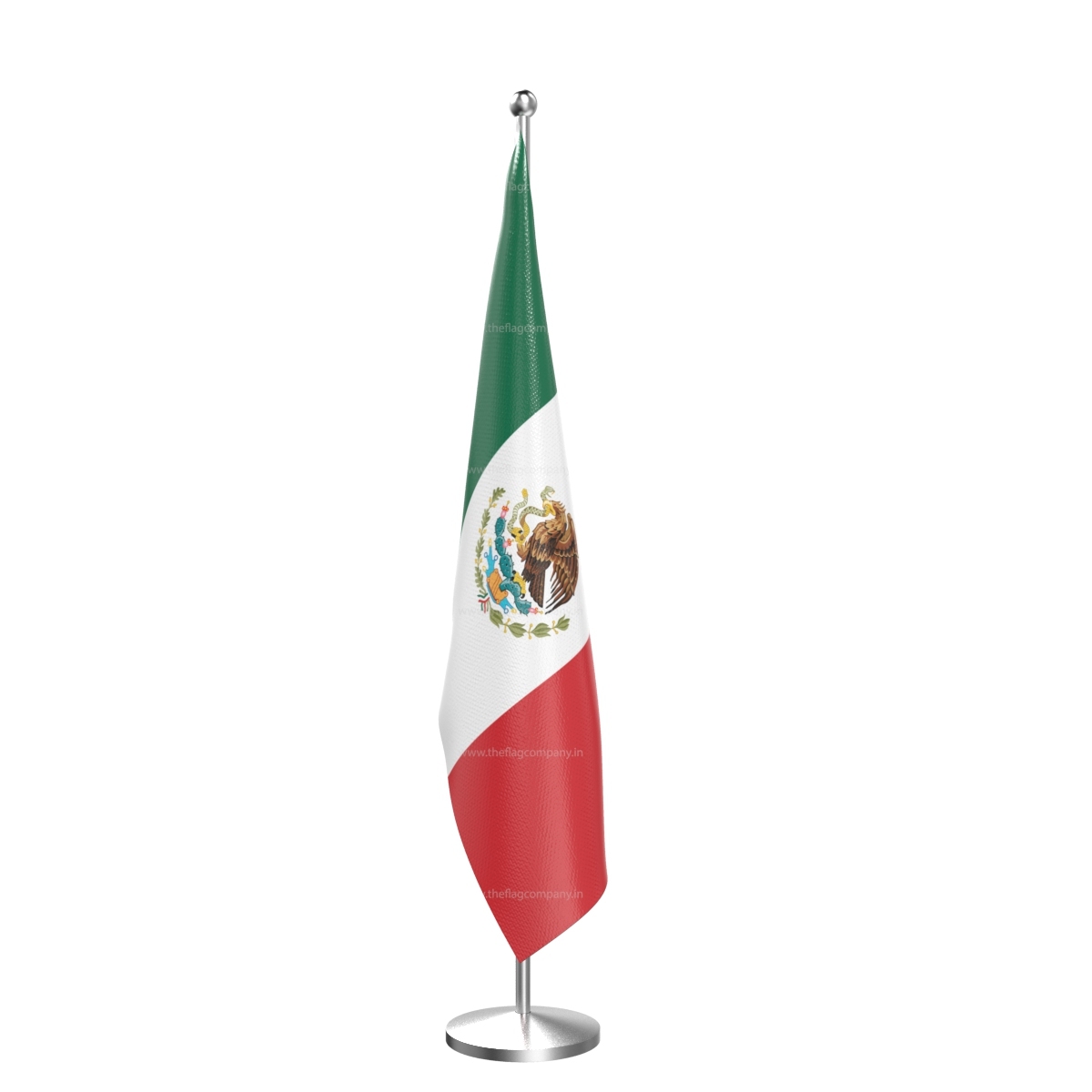 G20 Countries Flags - Material: Polyester