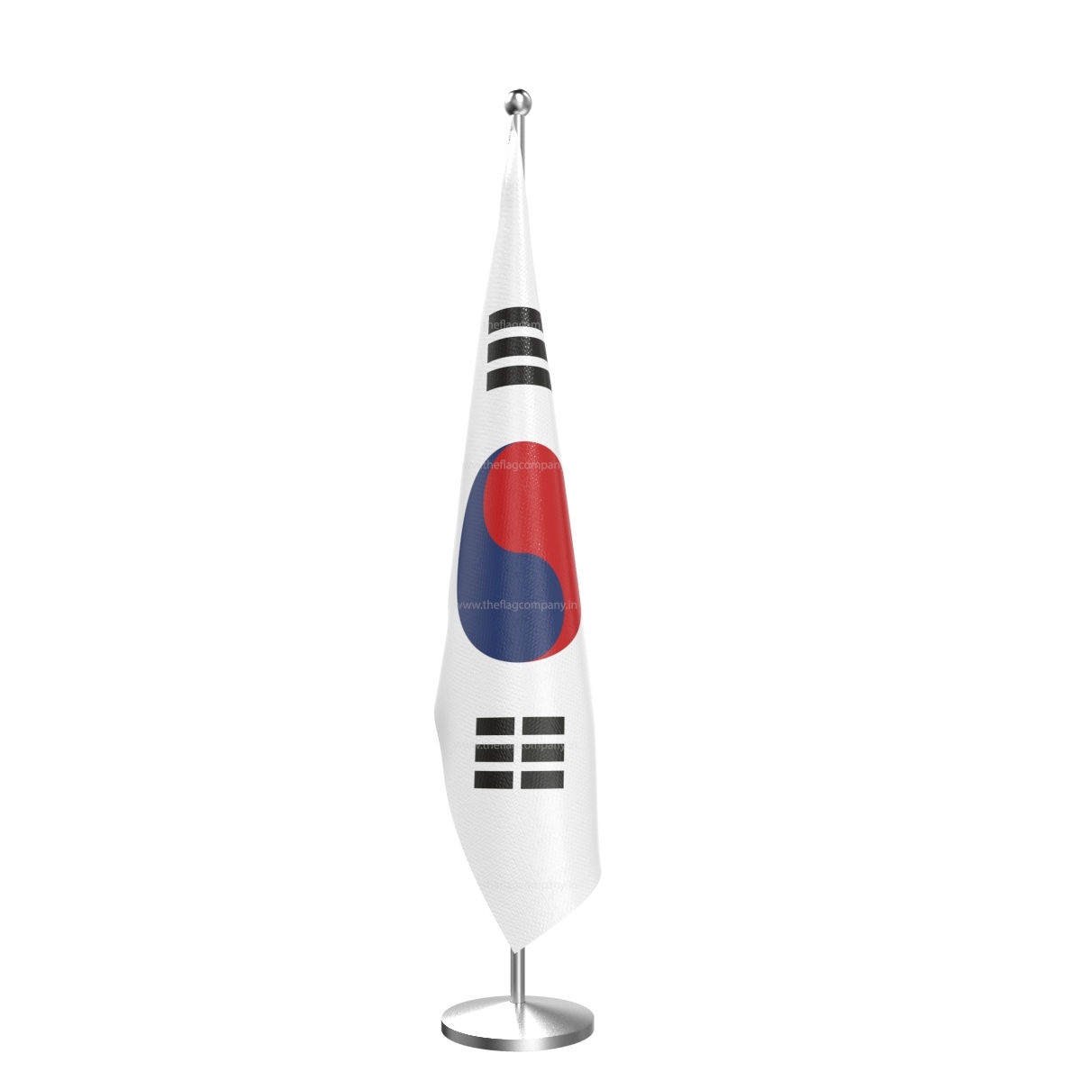 G20 Countries Flags - Material: Polyester