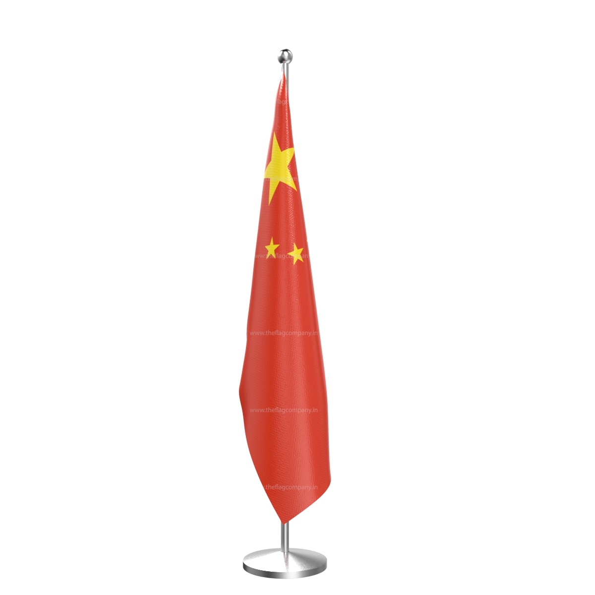G20 Countries Flags - Material: Polyester