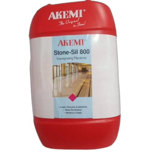 Akemi Stone Sil 800 5 Ltr घनत्व बढ़ाने वाला