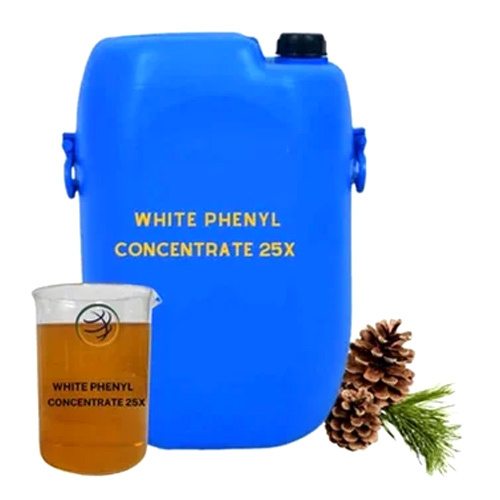 Disinfectant Floor Cleaner Concentrate - Powerful Formula , Streak-Free Shine & Antimicrobial Protection